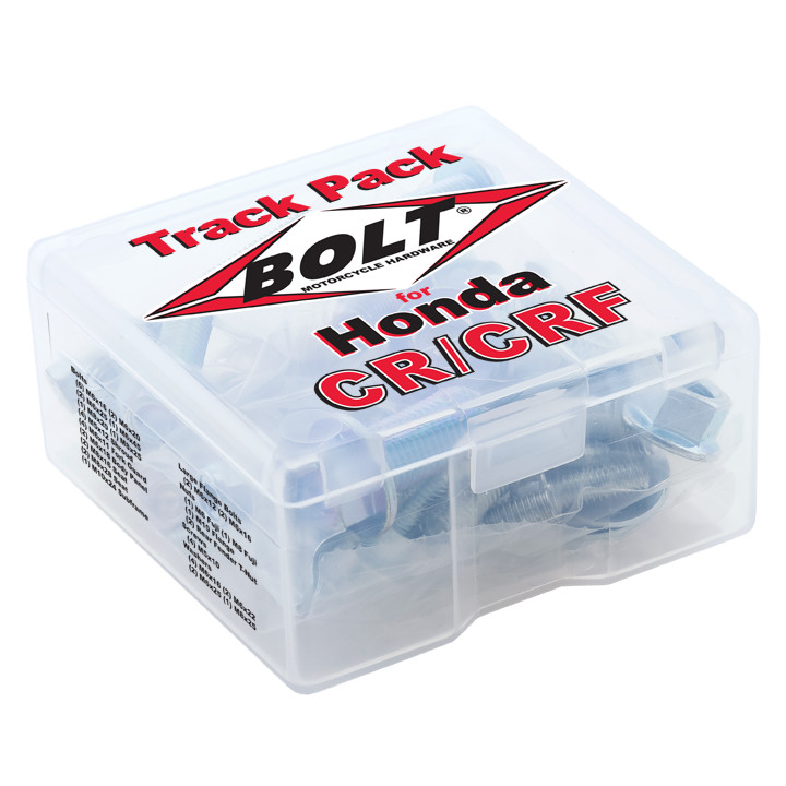 Crf Track Pack Fits Ii