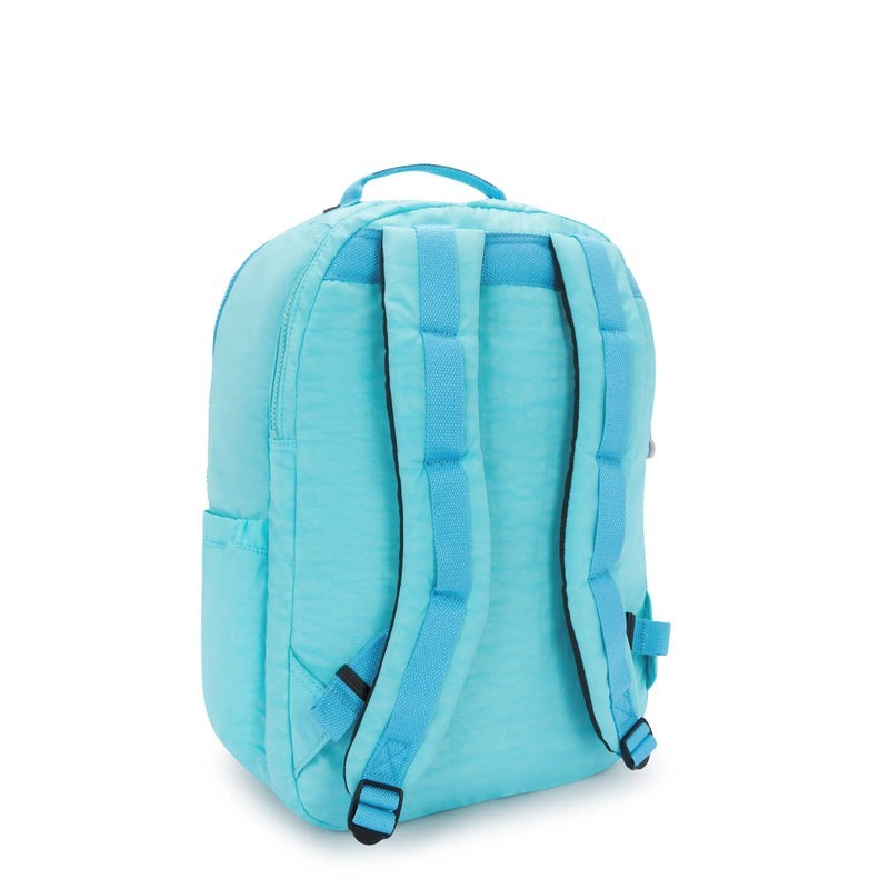 Kipling Seoul Large 15" Laptop Backpack New