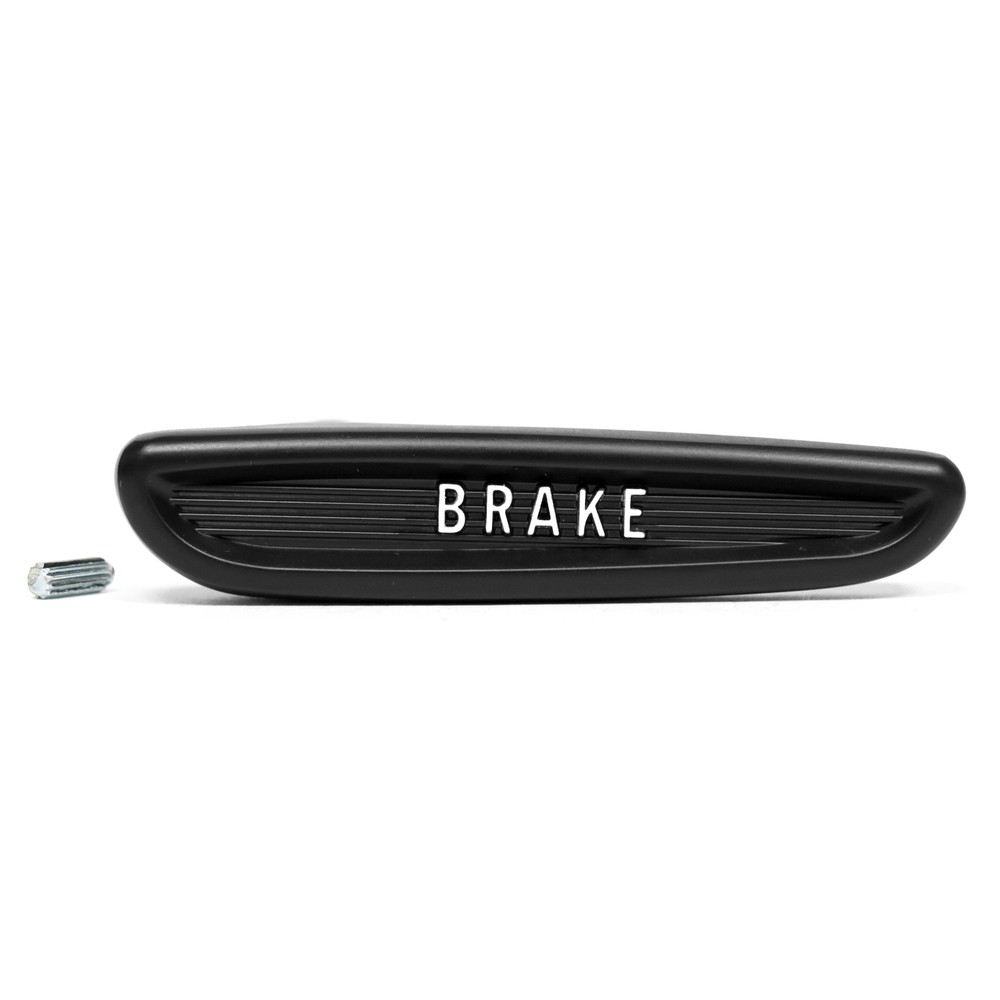 Parking Brake Handle 1961-1967 Econoline Van