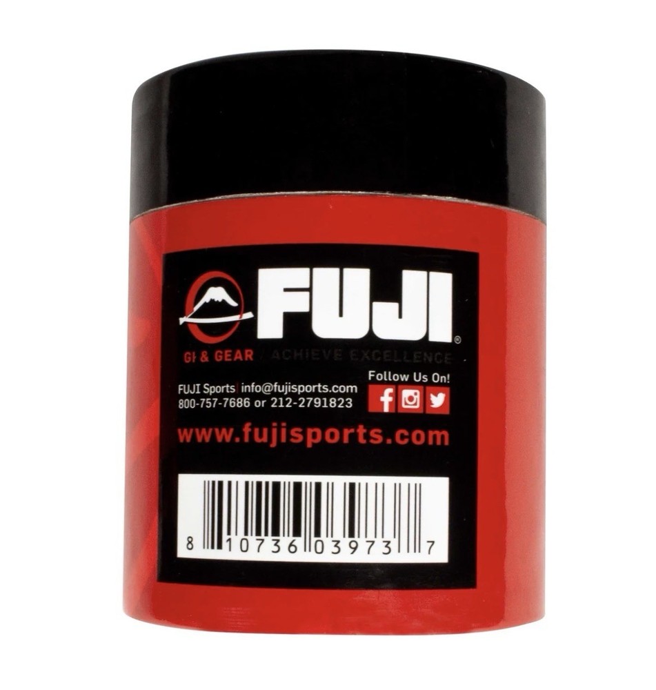 Fuji Fighters Finger Tape 6 Rolls 12 mm