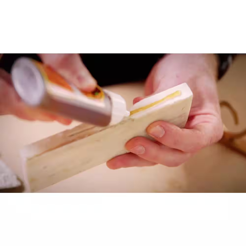 2 Oz. Brown Original Glue