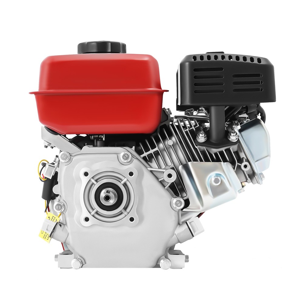 3000w Gas Powered Engine, 7.5 Hp Motor 4 Stroke Gas Powered Portable Engine