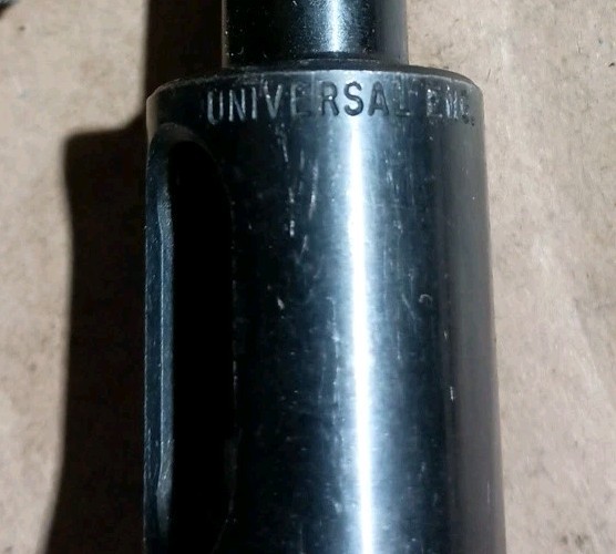 Universal Engineering 508057 Tap Extension