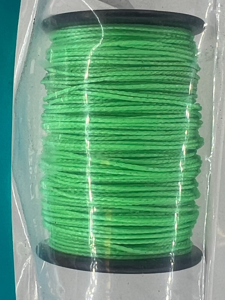 BCY .025 Powergrip Serving