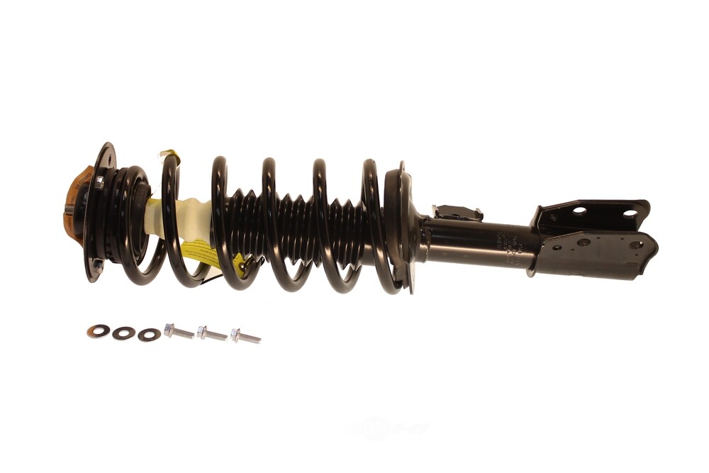 Frt Complete Strut Assy KYB SR4160