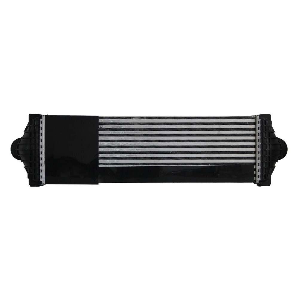 Intercooler TYC 18114