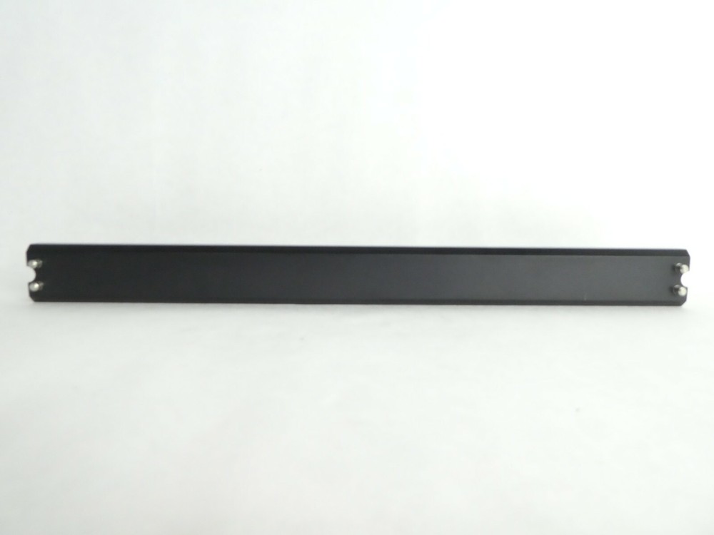 ASM Advanced Semiconductor Materials 16-193720-01 Bar Alignment Plate New