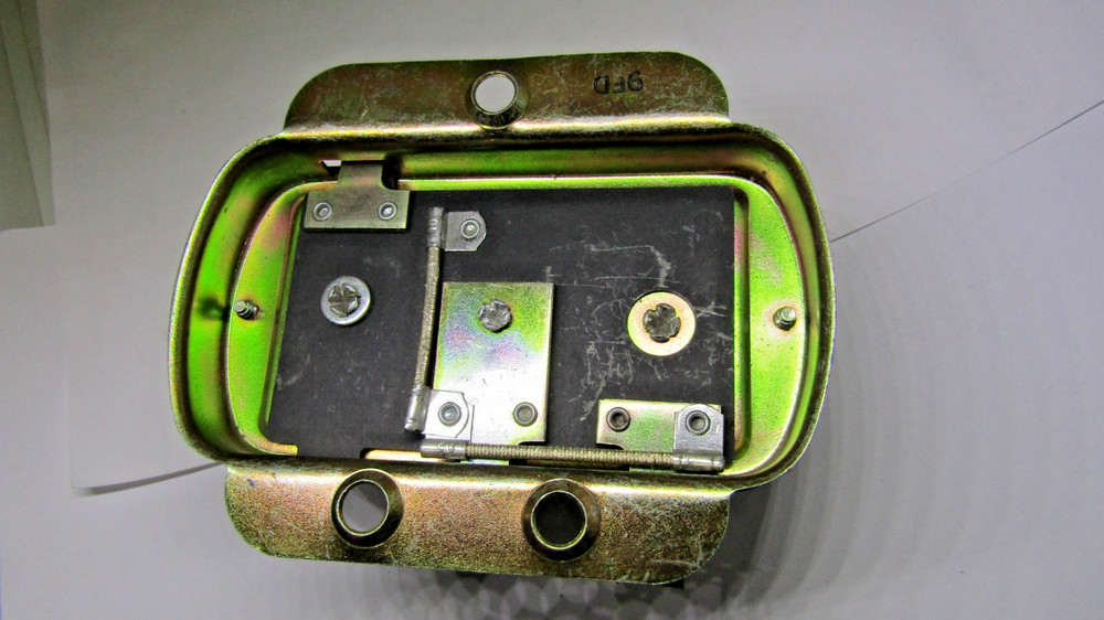 Voltage Regulator Standard VR-15