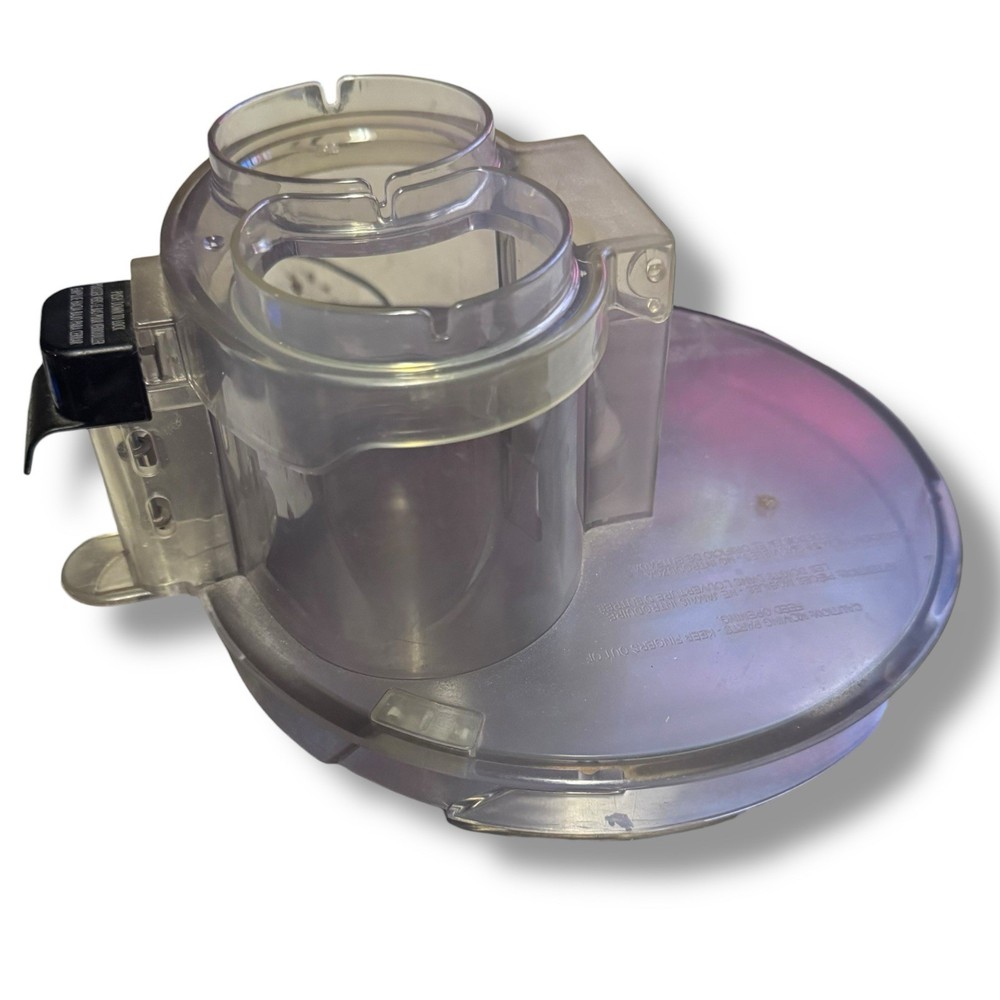 Hamilton Beach Type FP17 Model 70573H Food Processor Replacement Part 70575