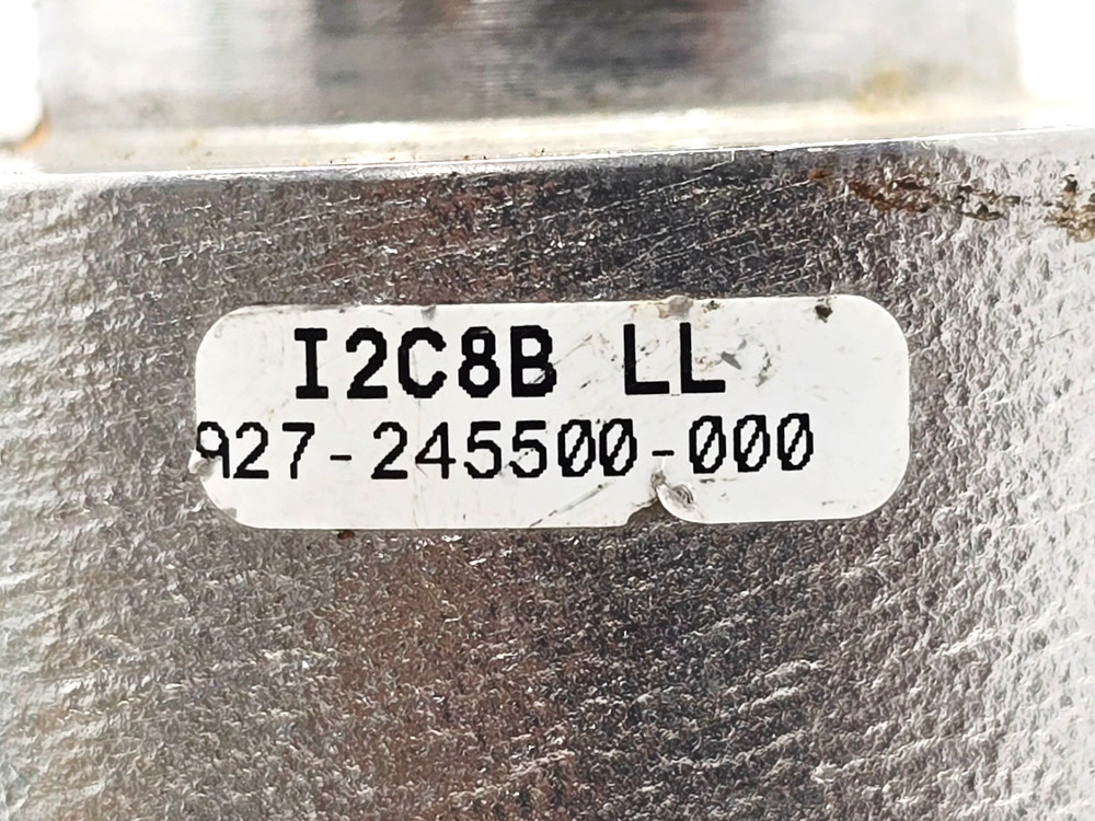DETCON 927-245500-000 OXYGEN SENSOR