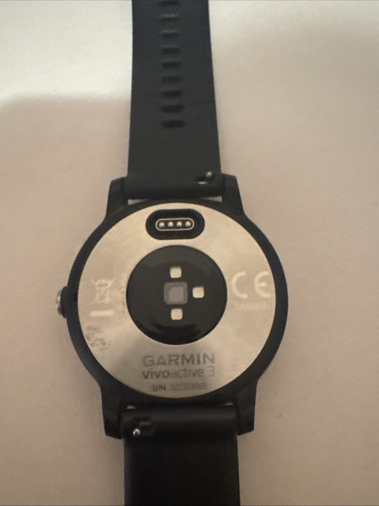 Garmin Vivoactive 3 UNTESTED