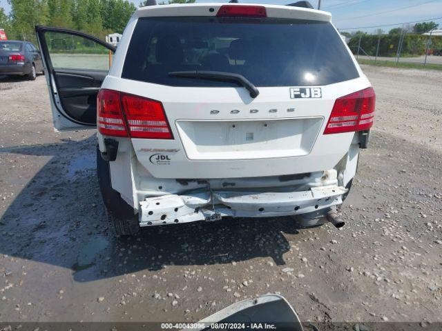 Used Telematics Interface Module fits: 2016 Dodge Journey Communication LH side