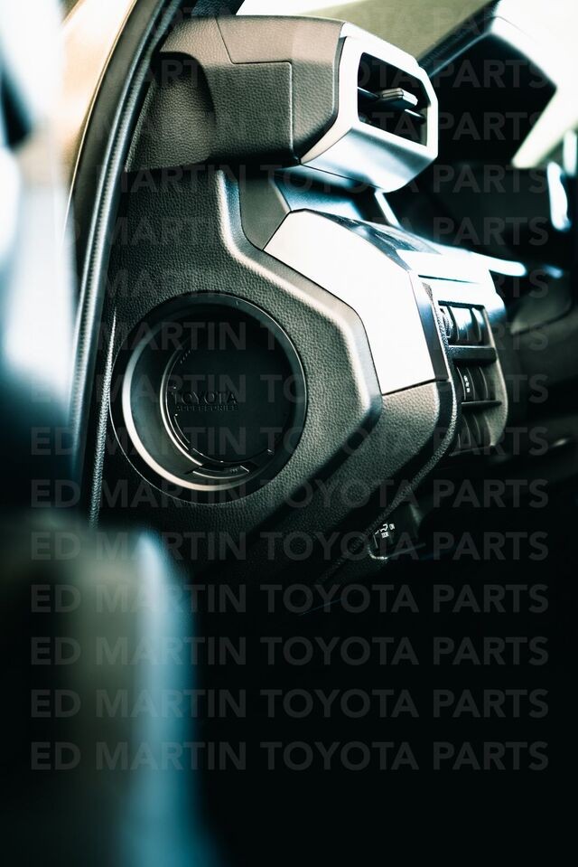 Genuine Side Organizer PT944-35250