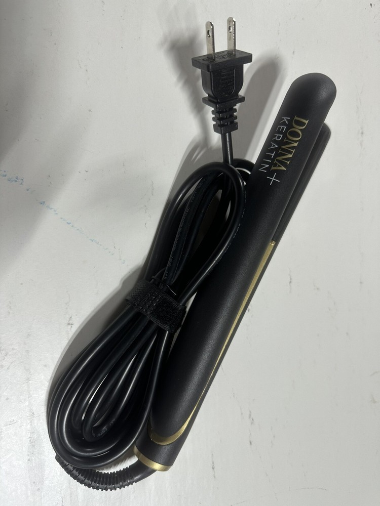 GPIDK1 gammapiu. DONNA plus Keratin