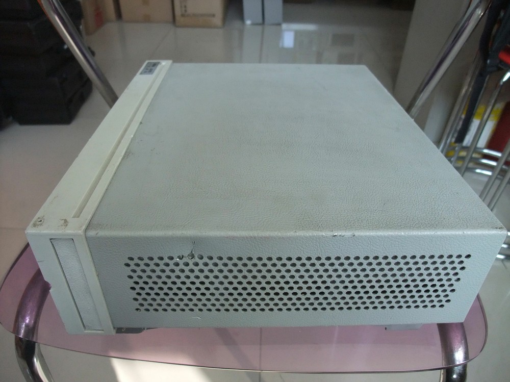 HP Agilent Keysight 4263B LCR Meter