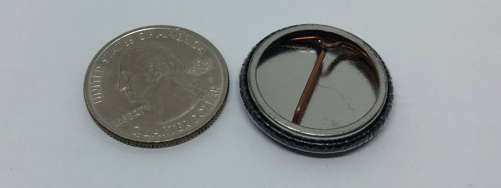 Tor.com Advertising Pin