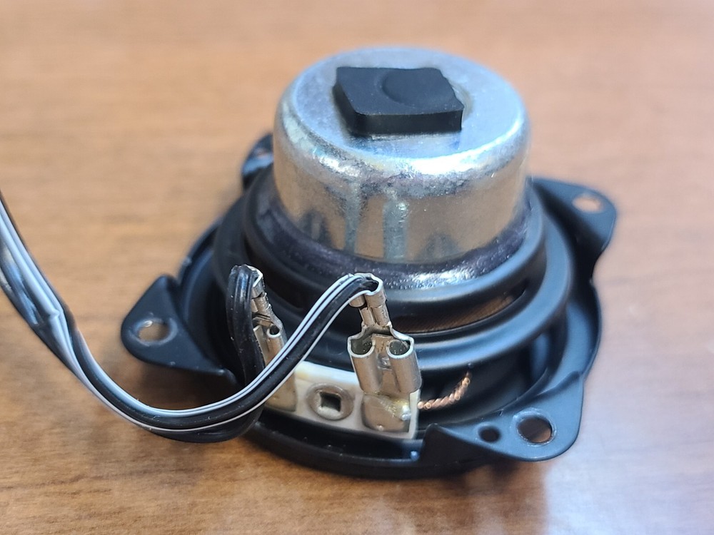 ORIGINAL JBL LINK VIEW WIRELESS BLUETOOTH SMART SPEAKER DRIVER REPLACEMENT PARTS