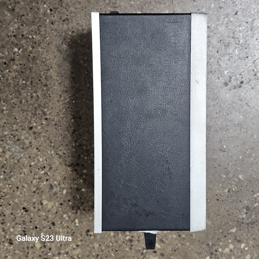 Conn Strobe Tuner Ship World Wide