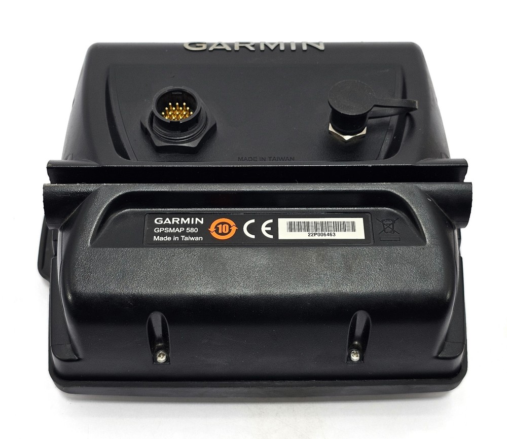 GARMIN GPSMAP 580 MARINE CHARTPLOTTER GPS - 5"COLOR DISPLAY #1