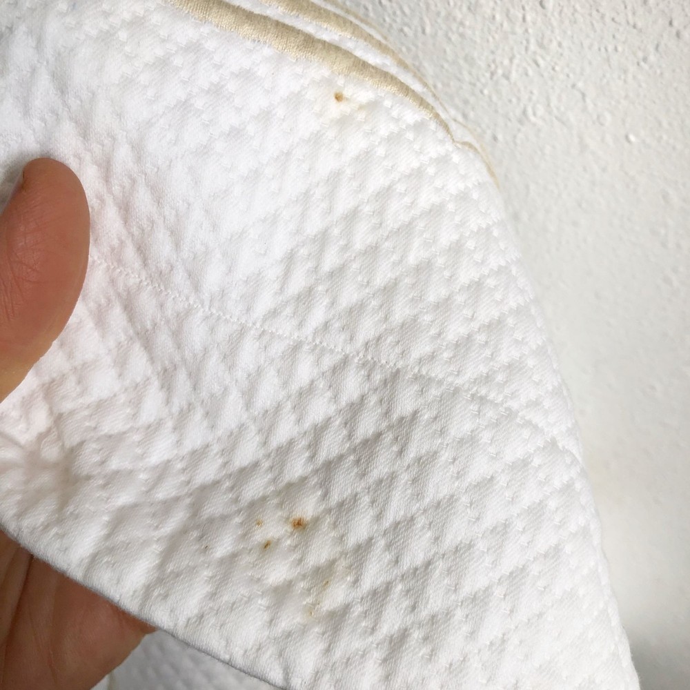 SCHWEITZER Quilted Single Sham