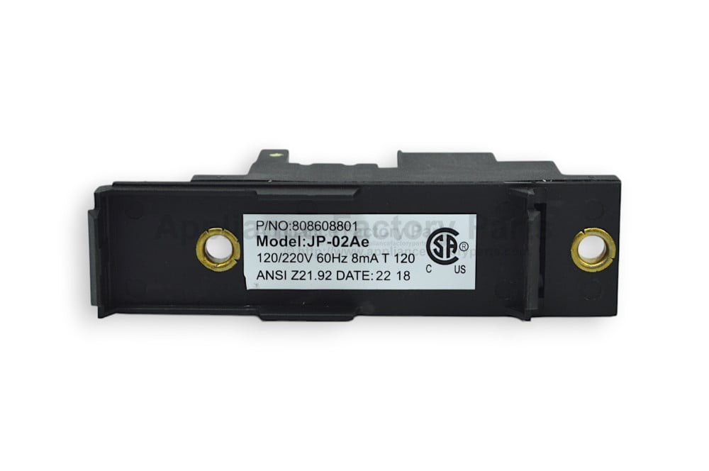 Frigidaire Gas Range Part # 808608801 - Spark Module