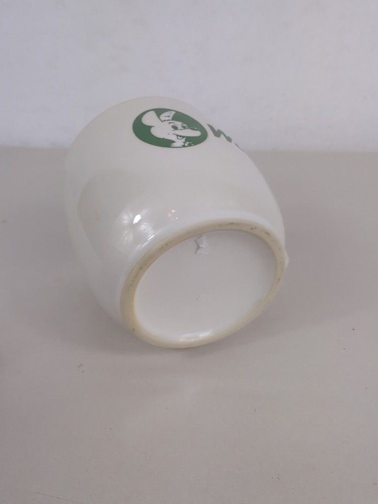 Walibi Coffee Mug Walibi Amusement Park Holland