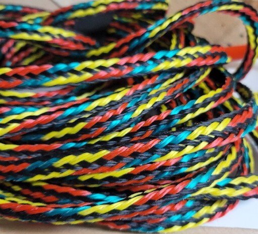 AIRHEAD Watersports Tow Rope 60'
