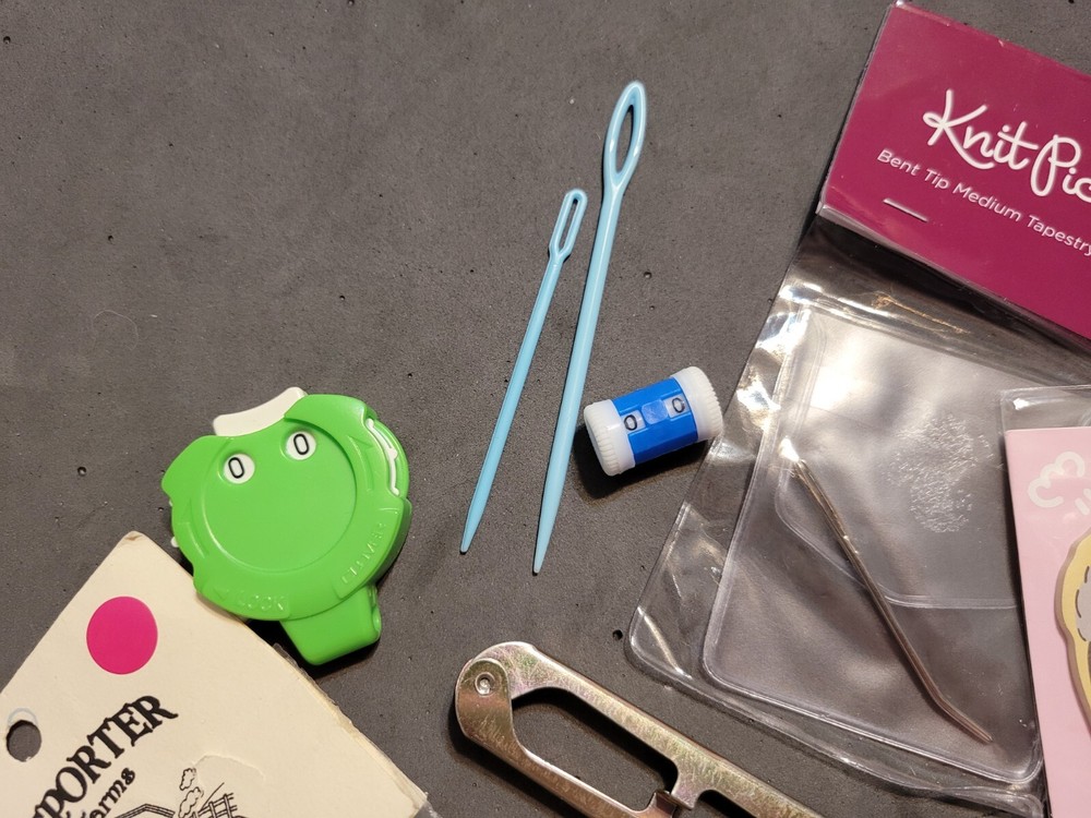 Yarn Notions Kit