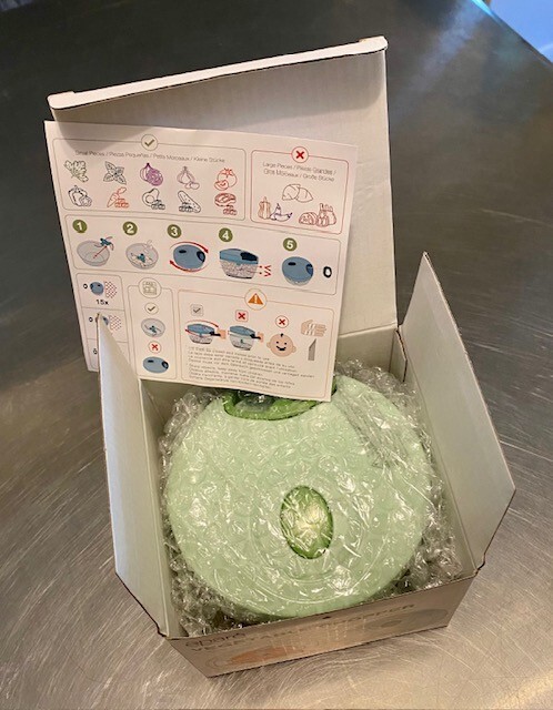 Epare Vegetable Chopper - NEW IN BOX