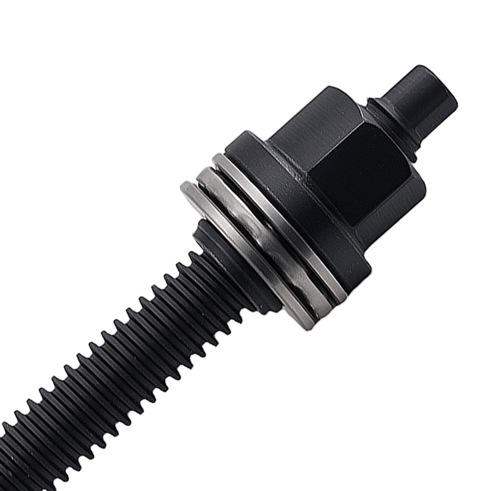 Diesel Injector Puller Kit for Ford Transit Custom 2.0L 2012-2014