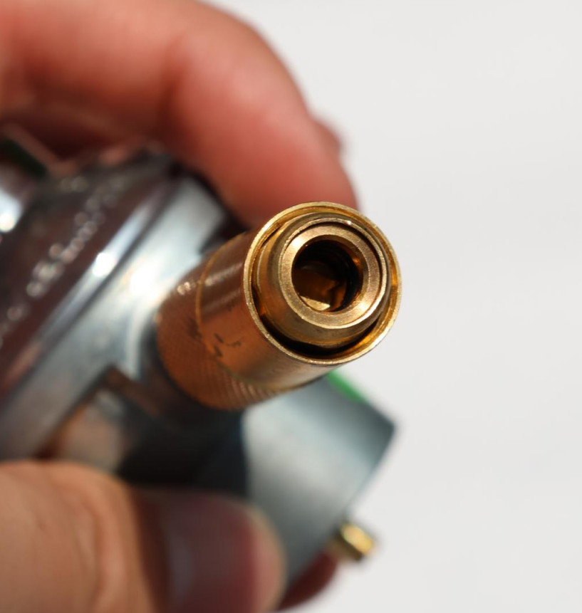 Portable Propane Water Heater 1.5 GPM with Pump & Shower Head –Instant Hot Water