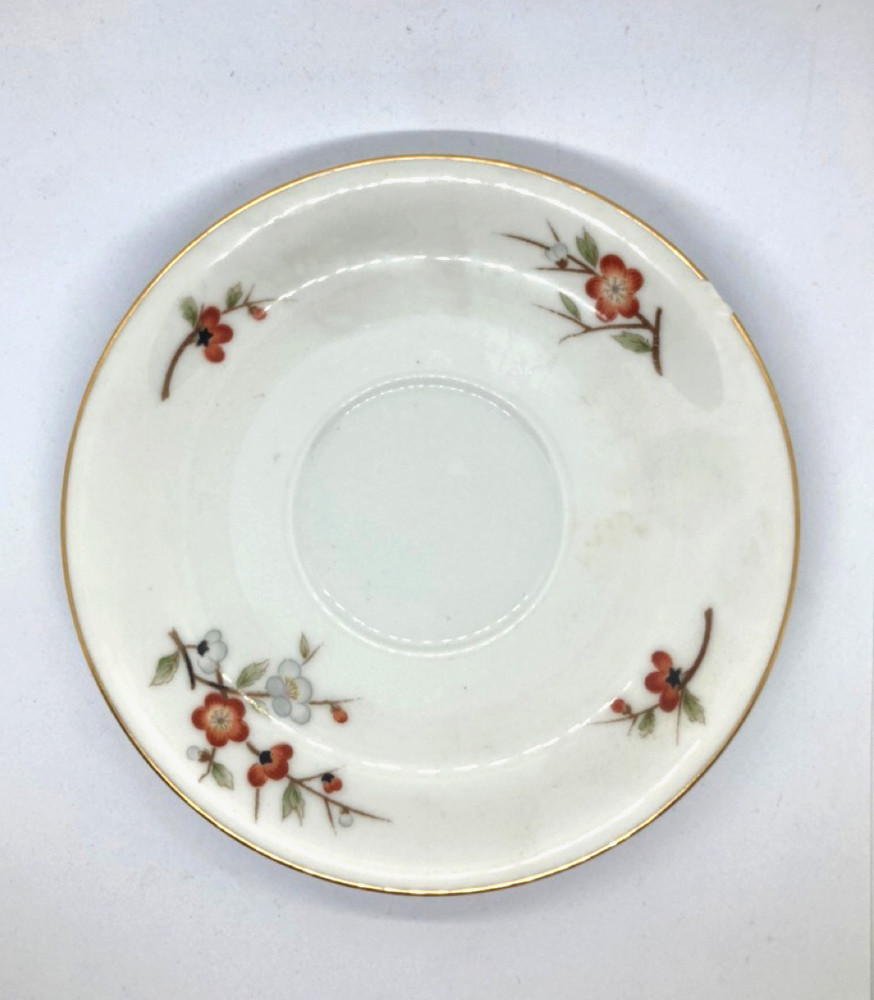 Vintage Noritake Brenda Fine China Partial Set