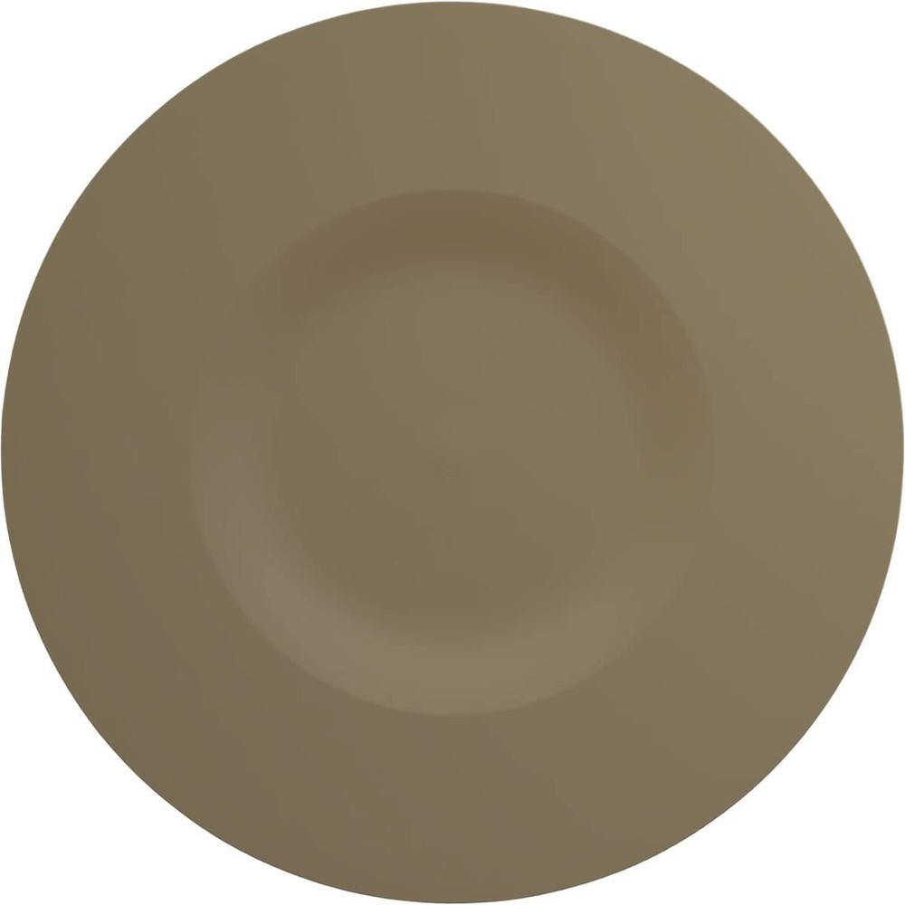 Ekena Millwork Legacy Acanthus Ceiling Medallion, Mud
