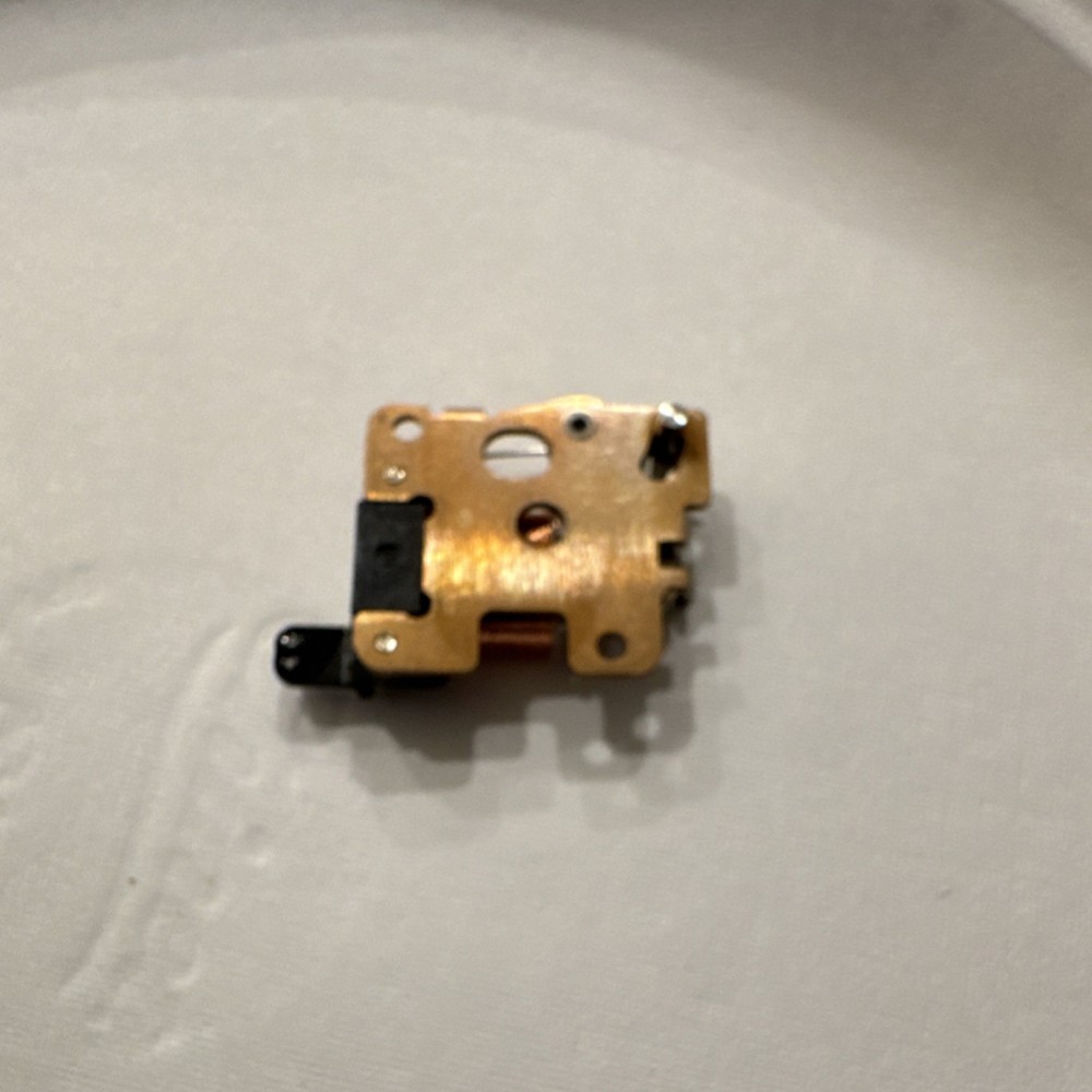 Canon AE-1 Shutter Release Magnet - Non-functional