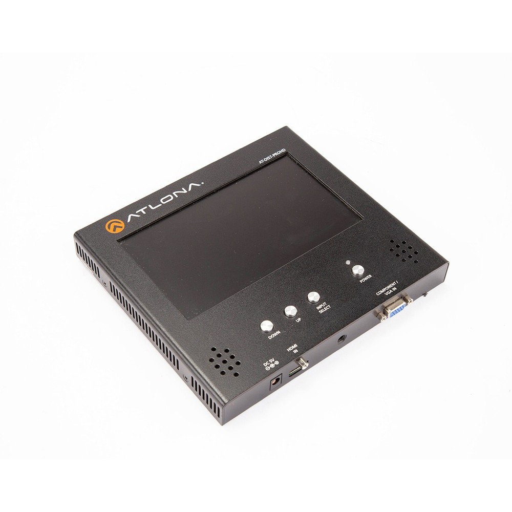 Atlona KIT-PROHD3 Custom Installation Testing Kit - SKU#19