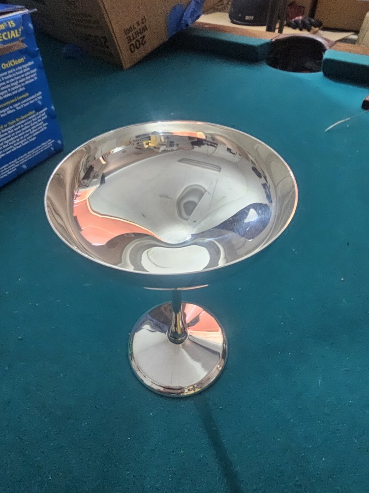 Silver Cup