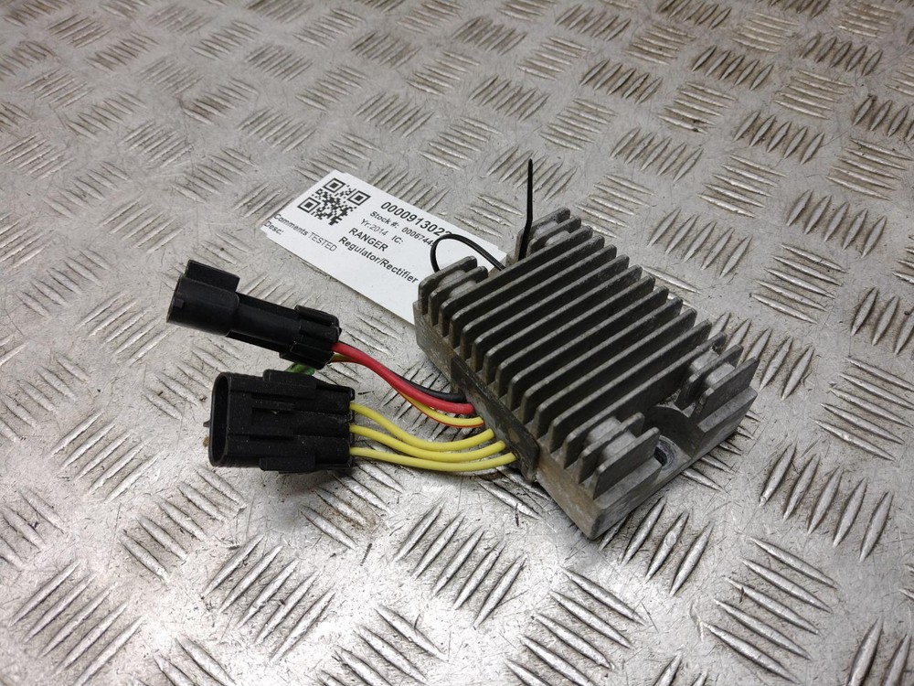 2014 POLARIS RANGER 450 Regulator Recitfier