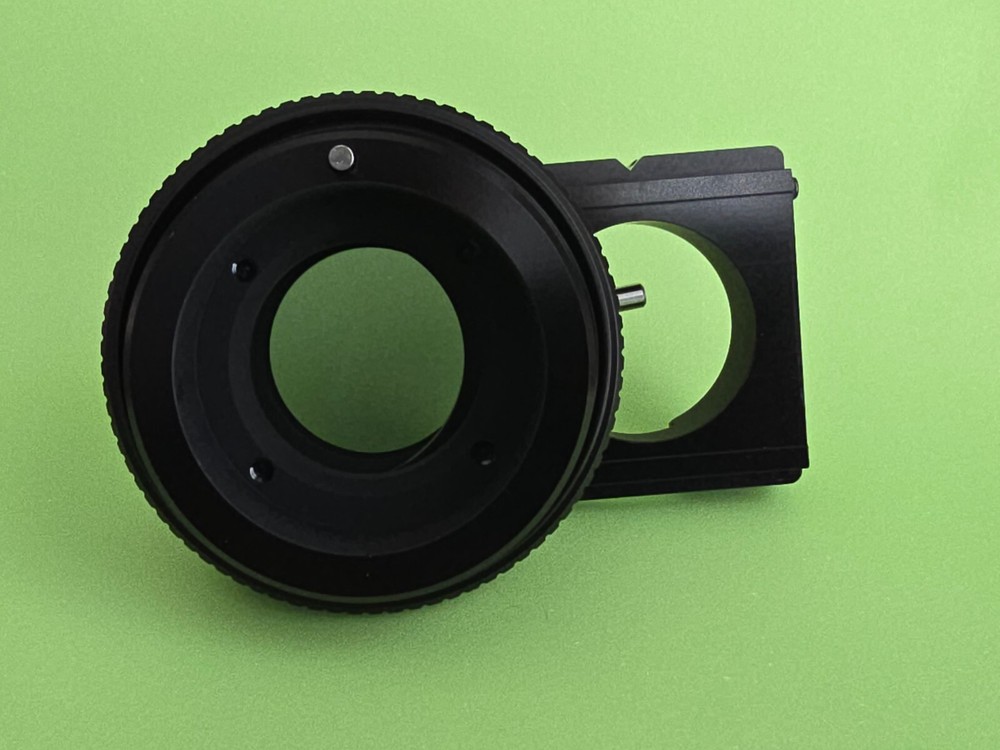 Nikon T-P2 DIC Polarizer MEN51941 – Open Box, Unused