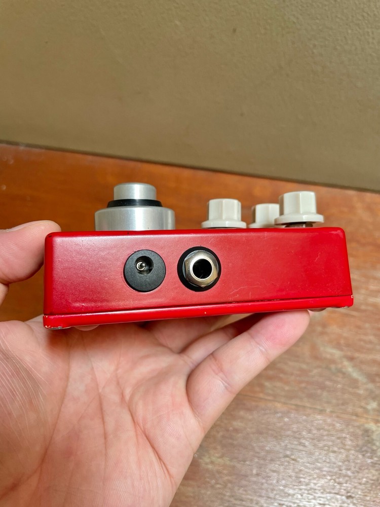 Guitarsystems Tony’s Bender Tool Junior