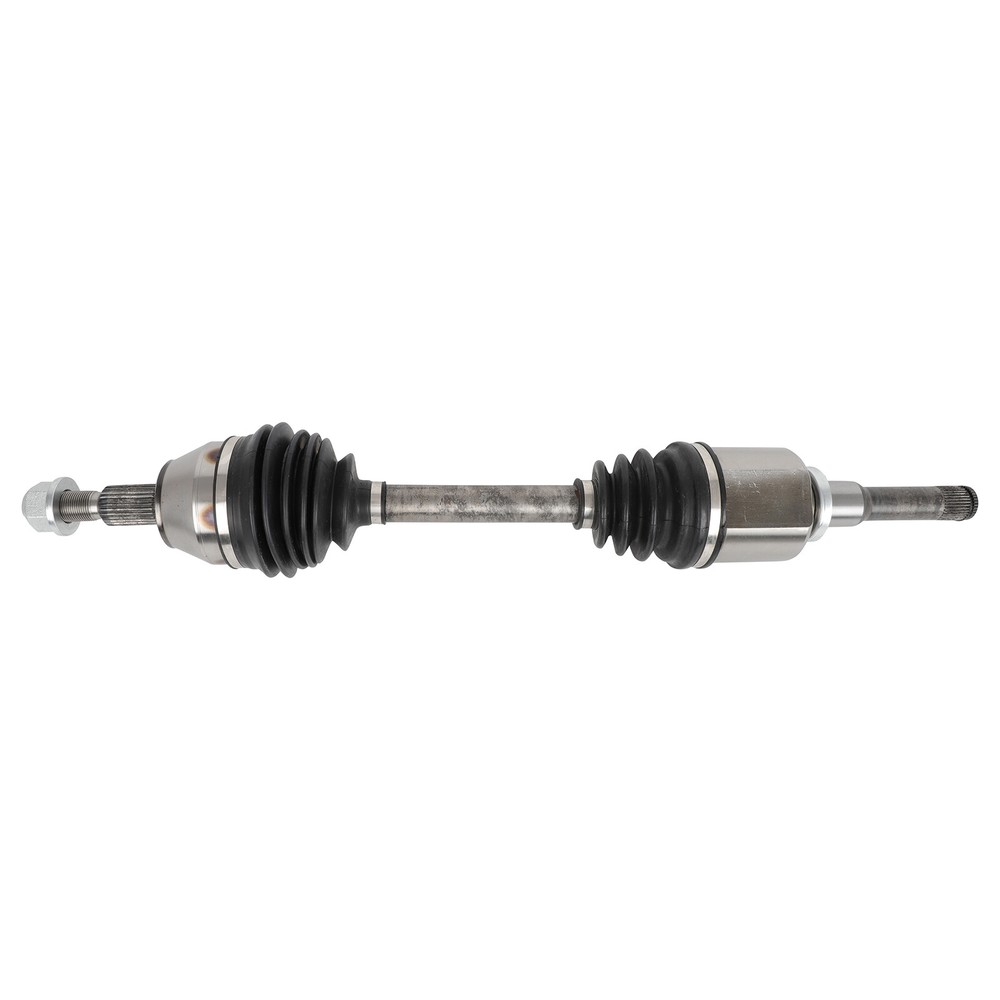 Front Left CV Axle Shaft Assembly For Ford Transit Connect 2014-2018