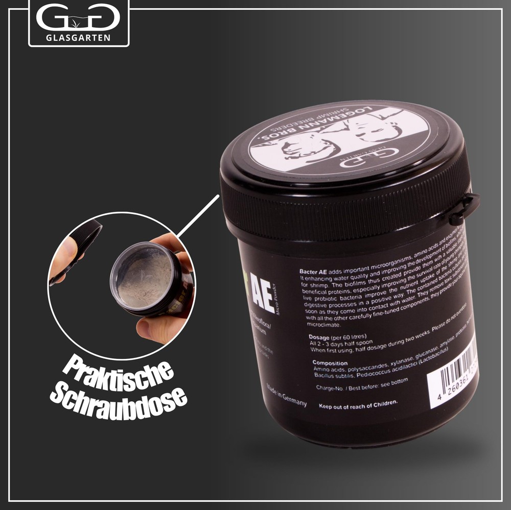 Bacter AE Content 70 g