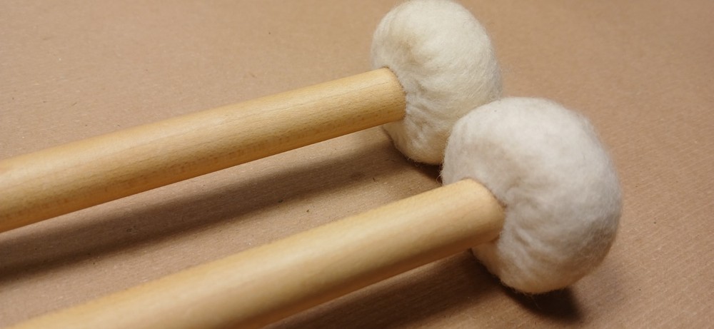 Vater T3 General Timpani Mallets