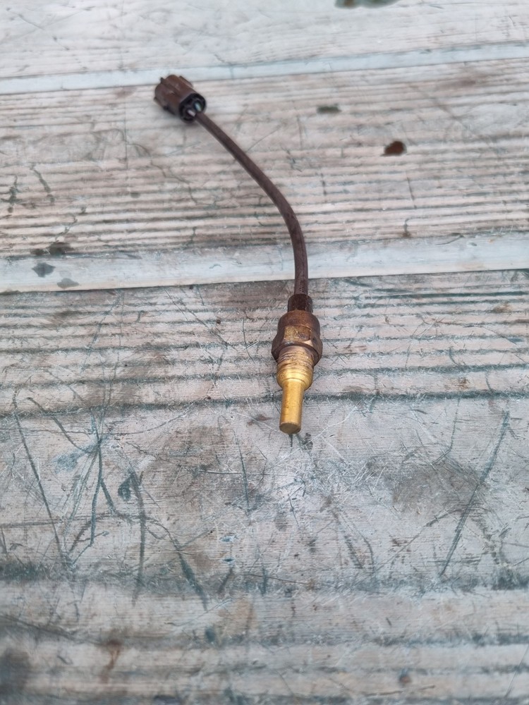 PEUGEOT TWEET 125 Engine Temperature Sensor 2023