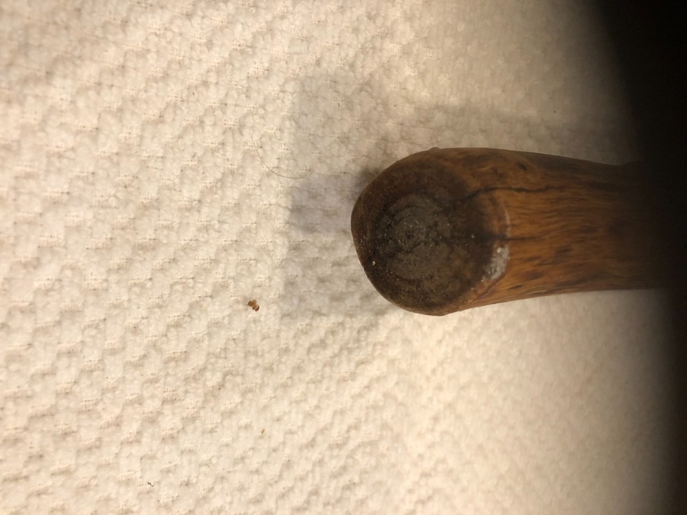 Small Hatchet Axe 17" x 6"