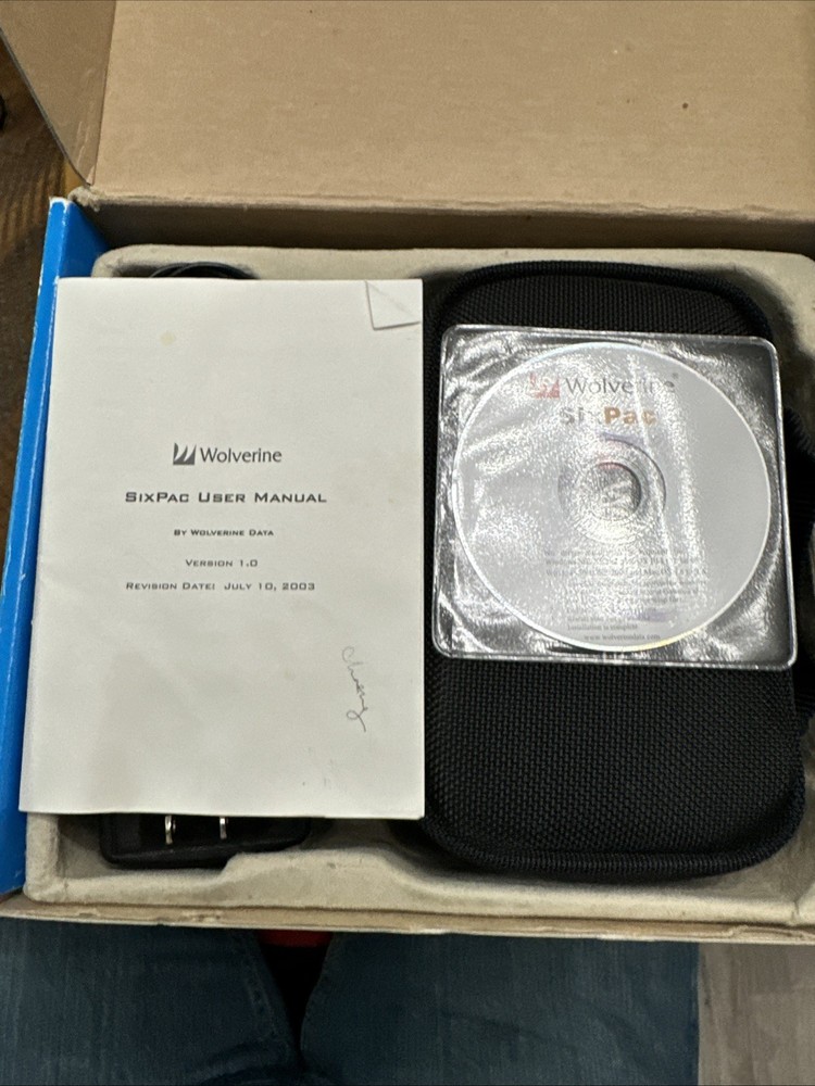 Wolverine Flash Card Reader Duplicator Model 6040 – Standalone Copy Device Works