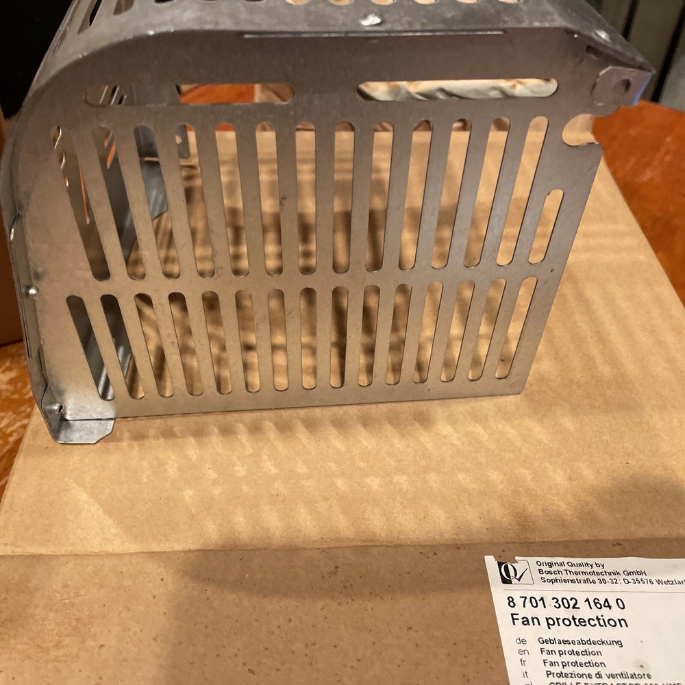 Bosch Fan protection 87013021640