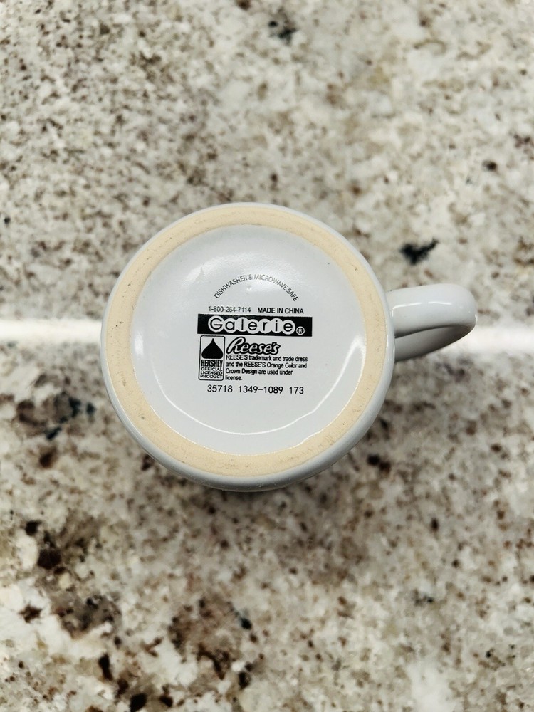 Reese's Collectable Coffee Mug
