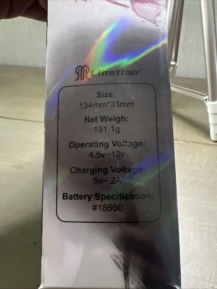 Linetion Sworder Wireless Pen