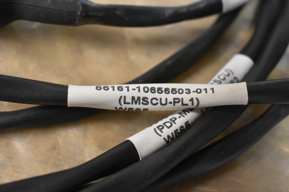 Cable Assembly 10656503-011 Wire Harness New