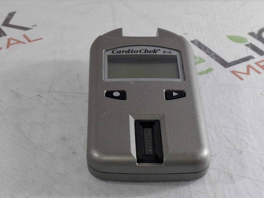 Polymer Technology Systems, Inc. CardioChek PA Analyzer